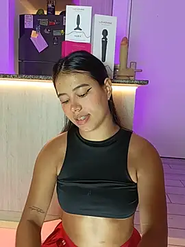 Raven stonee01 online show from 05-17-26, 10:28