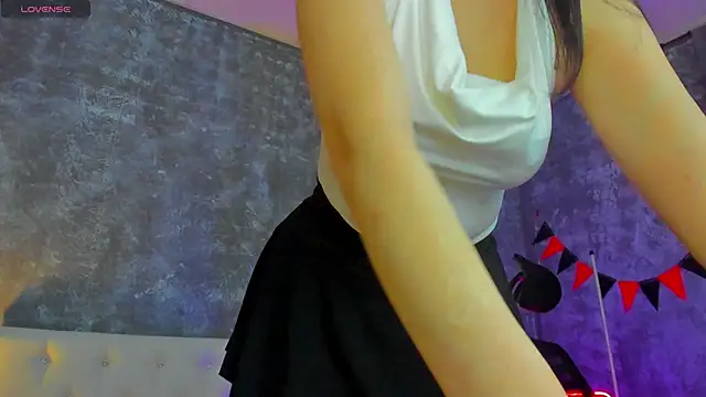 vanila girl online show from 05-07-26, 02:17