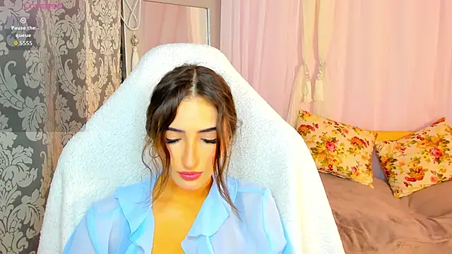 Amy Marlin online show from 05-29-26, 01:14