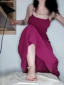 Snapshot of Goddessm00n1 chatting on 05-11-26, 07:00 Goddessm00n1 online show from 05-11-26, 07:00