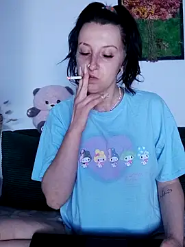 Snapshot of Goddessm00n1 chatting on 05-27-26, 10:07 Goddessm00n1 online show from 05-27-26, 10:07