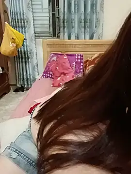 FlowerSexy95 online show from 05-15-26, 05:09