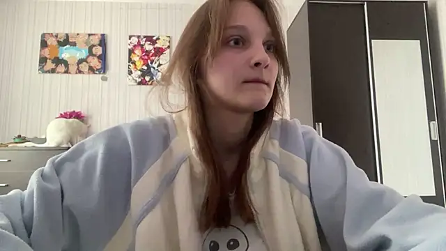 LavetaGossage online show from 05-09-26, 03:28