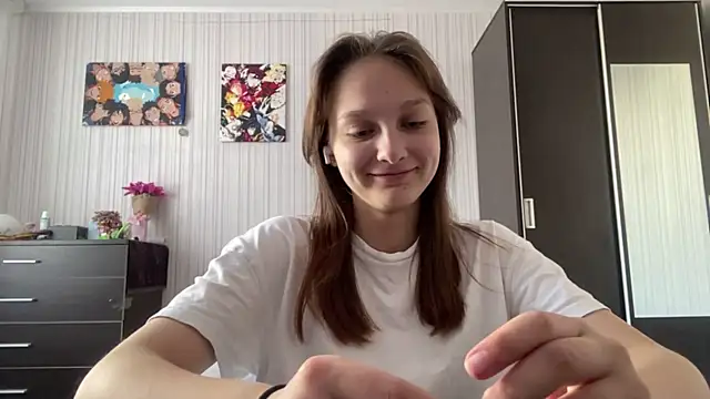 LavetaGossage online show from 05-16-26, 03:11