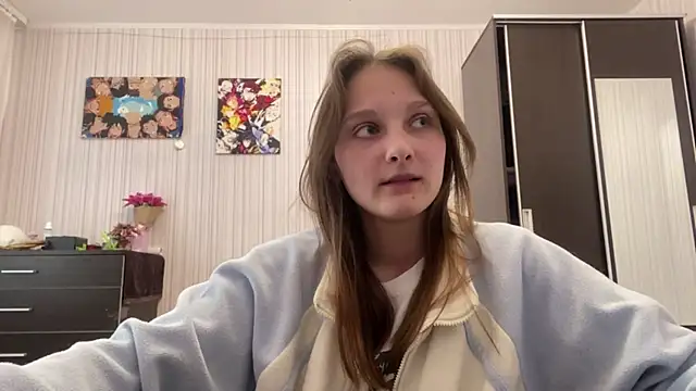 LavetaGossage online show from 05-18-26, 05:08