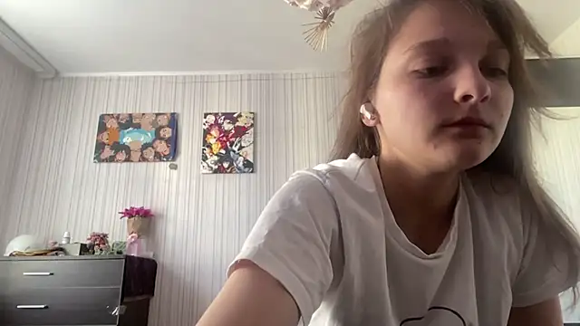 LavetaGossage online show from 05-25-26, 03:07