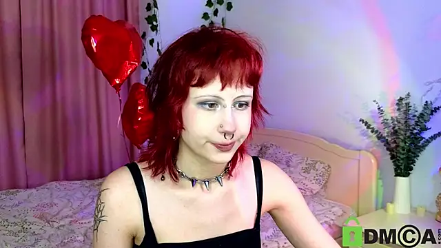 Nana Mori online show from 05-15-26, 08:16