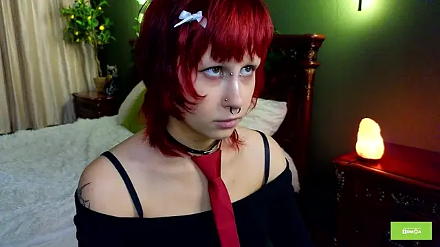 Nana Mori online show from 05-20-26, 08:26