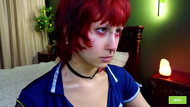 Nana Mori online show from 05-21-26, 09:11