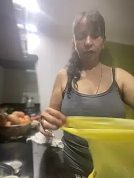 Soy Camila8 online show from 06-16-26, 12:35
