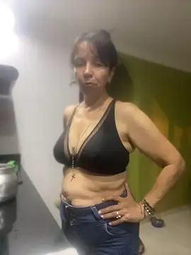 Soy Camila8 online show from 07-29-26, 01:15