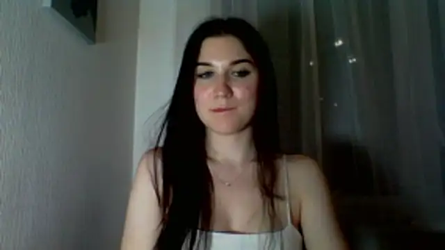 Katiee Foxi online show from 05-11-26, 08:28