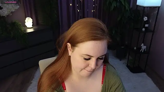 VanessaRichmond online show from 05-09-26, 04:39