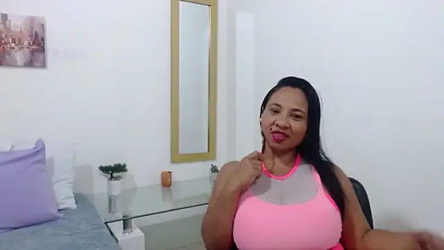 Scarlett Adams  online show from 05-11-26, 12:22