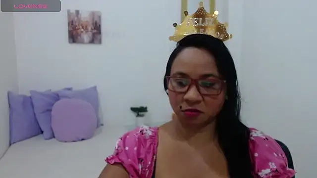 Scarlett Adams  online show from 05-13-26, 12:24