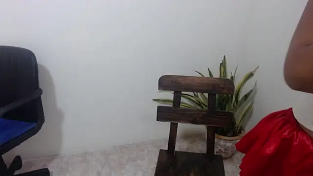 Scarlett Adams  online show from 05-30-26, 02:47