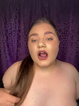 BustyPonyTease online show from 05-14-26, 02:24