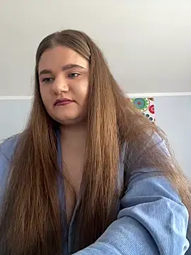 BustyPonyTease online show from 05-16-26, 01:43