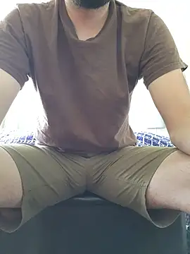 Behindobjects online show from 05-19-26, 07:42