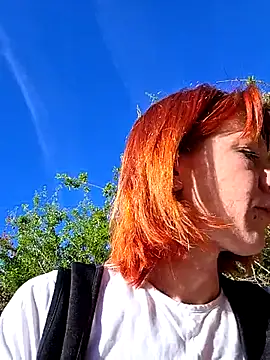 PoppyBoop online show from 05-23-26, 06:18