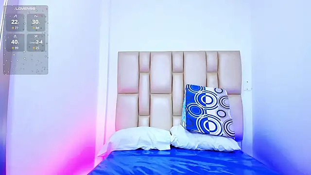 ErikaStar  online show from 05-18-26, 01:06