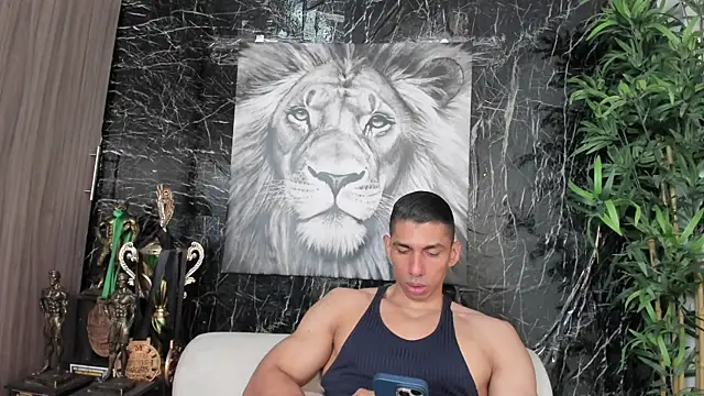 Erik castle online show from 07-04-26, 04:13