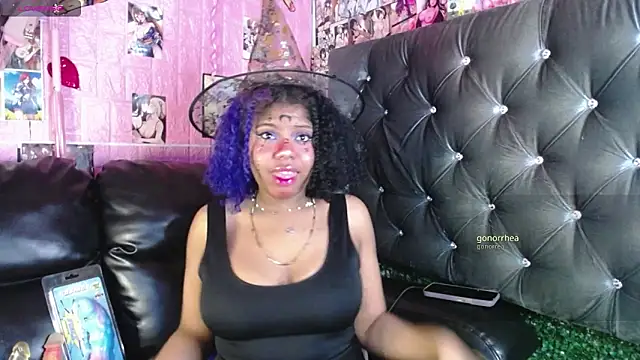 Yumi Anal Kawaii online show from 05-18-26, 03:35