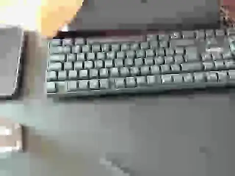 AnyiSweet online show from 05-04-26, 10:28