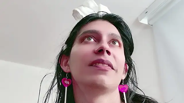 Alexadomina22 online show from 06-12-26, 02:16