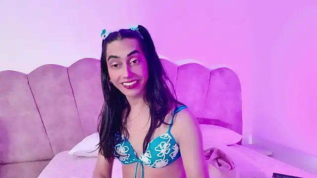 Alexadomina22 online show from 07-21-26, 08:11
