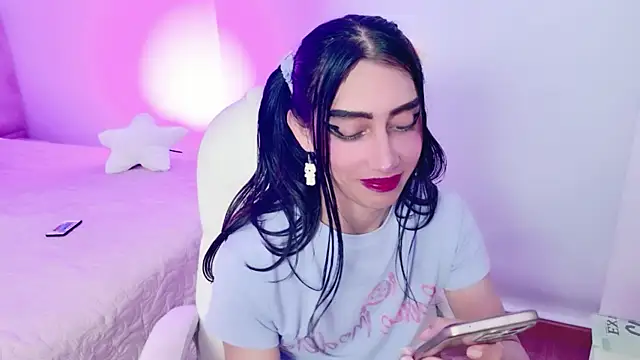 Alexadomina22 online show from 07-24-26, 03:21