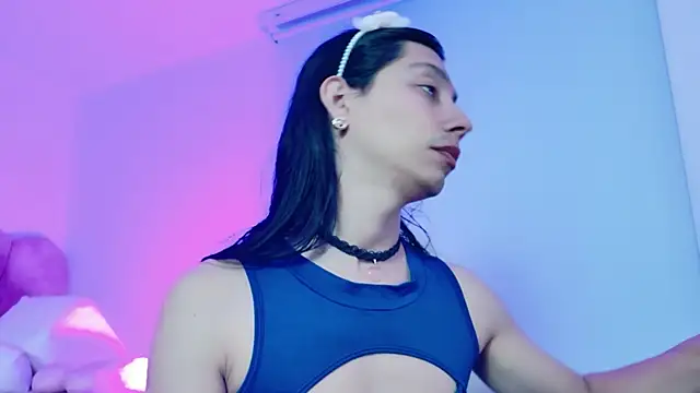 Alexadomina22 online show from 07-29-26, 01:31