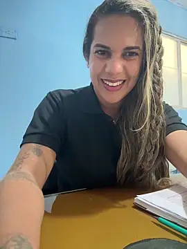 Casada Ninja online show from 05-21-26, 11:28