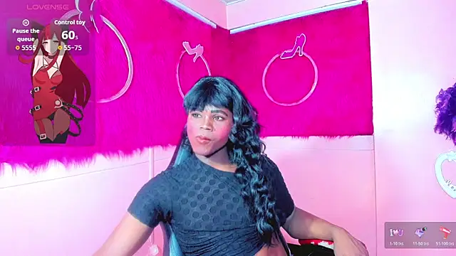 ambar temptation online show from 05-19-26, 07:31