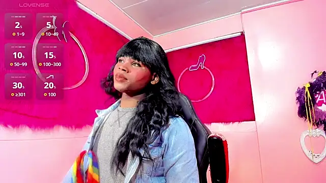 ambar temptation online show from 05-21-26, 07:32