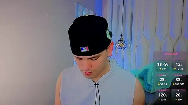 JOE BIG  online show from 05-07-26, 11:37