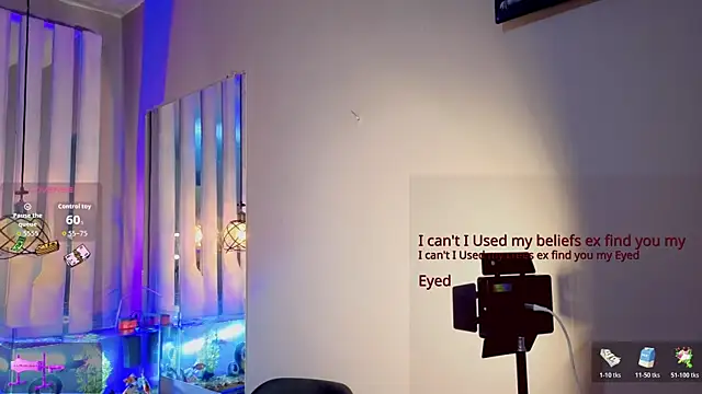 JOE BIG  online show from 05-11-26, 04:04