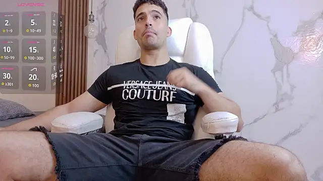 tanner-hard  online show from 05-19-26, 07:31