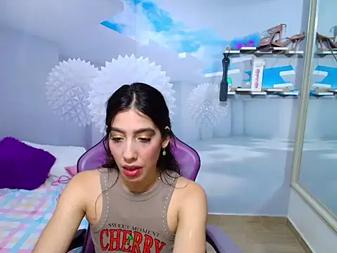 AMBEL-ROSE online show from 05-05-26, 10:51