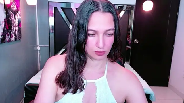 Megan Rai online show from 05-20-26, 08:48