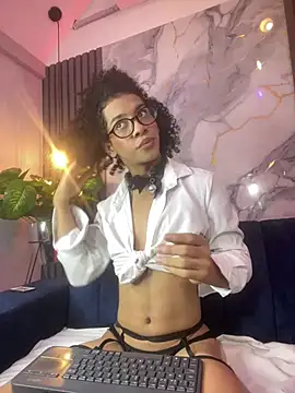 Snapshot of Anahia_sexygirl chatting on 07-19-26, 08:45 Anahia sexygirl online show from 07-19-26, 08:45
