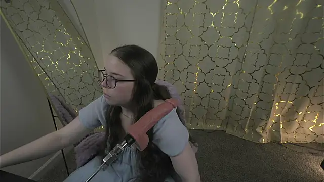 itsmilavoss online show from 06-12-26, 11:57
