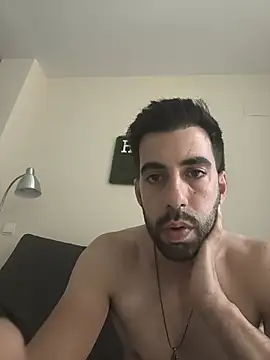Kevin7 76 online show from 08-09-26, 11:20