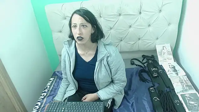 amoremerchmar online show from 07-07-26, 02:58