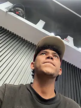 thecamilo online show from 05-27-26, 07:33