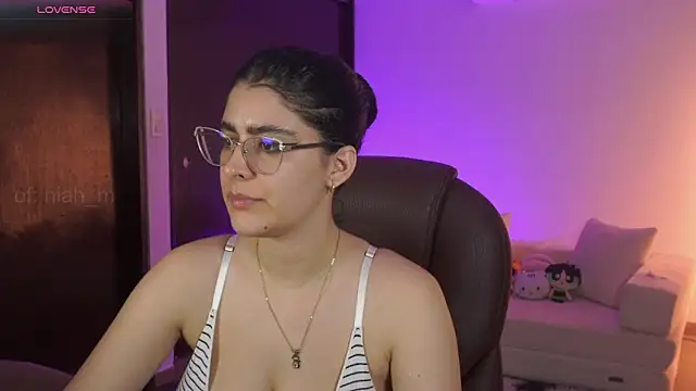  Niah online show from 05-20-26, 02:07