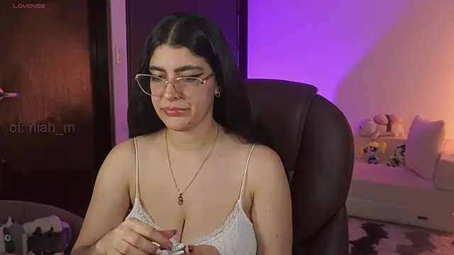  Niah online show from 05-23-26, 01:11