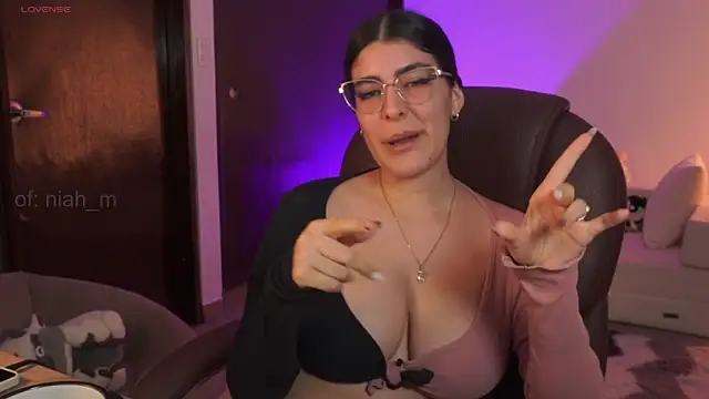  Niah online show from 05-27-26, 01:57