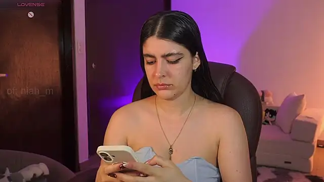  Niah online show from 05-29-26, 12:41