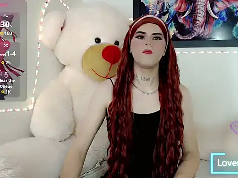 Ayesha saade online show from 07-22-26, 02:53